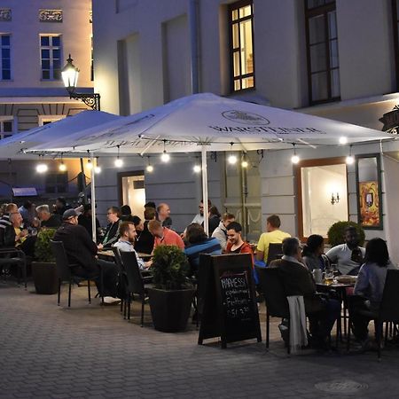 Munchen Apartment Tartu Ngoại thất bức ảnh