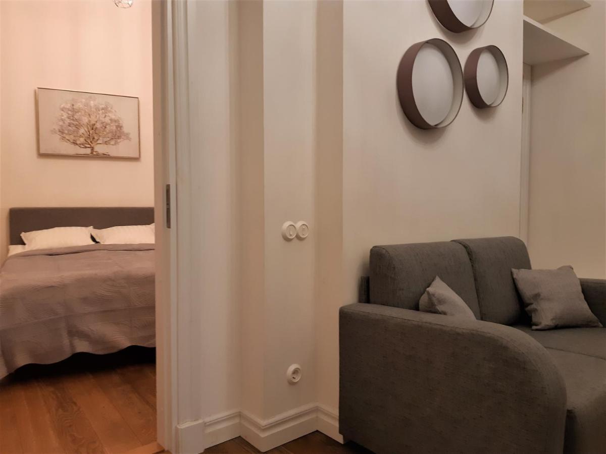 Munchen Apartment Tartu Ngoại thất bức ảnh