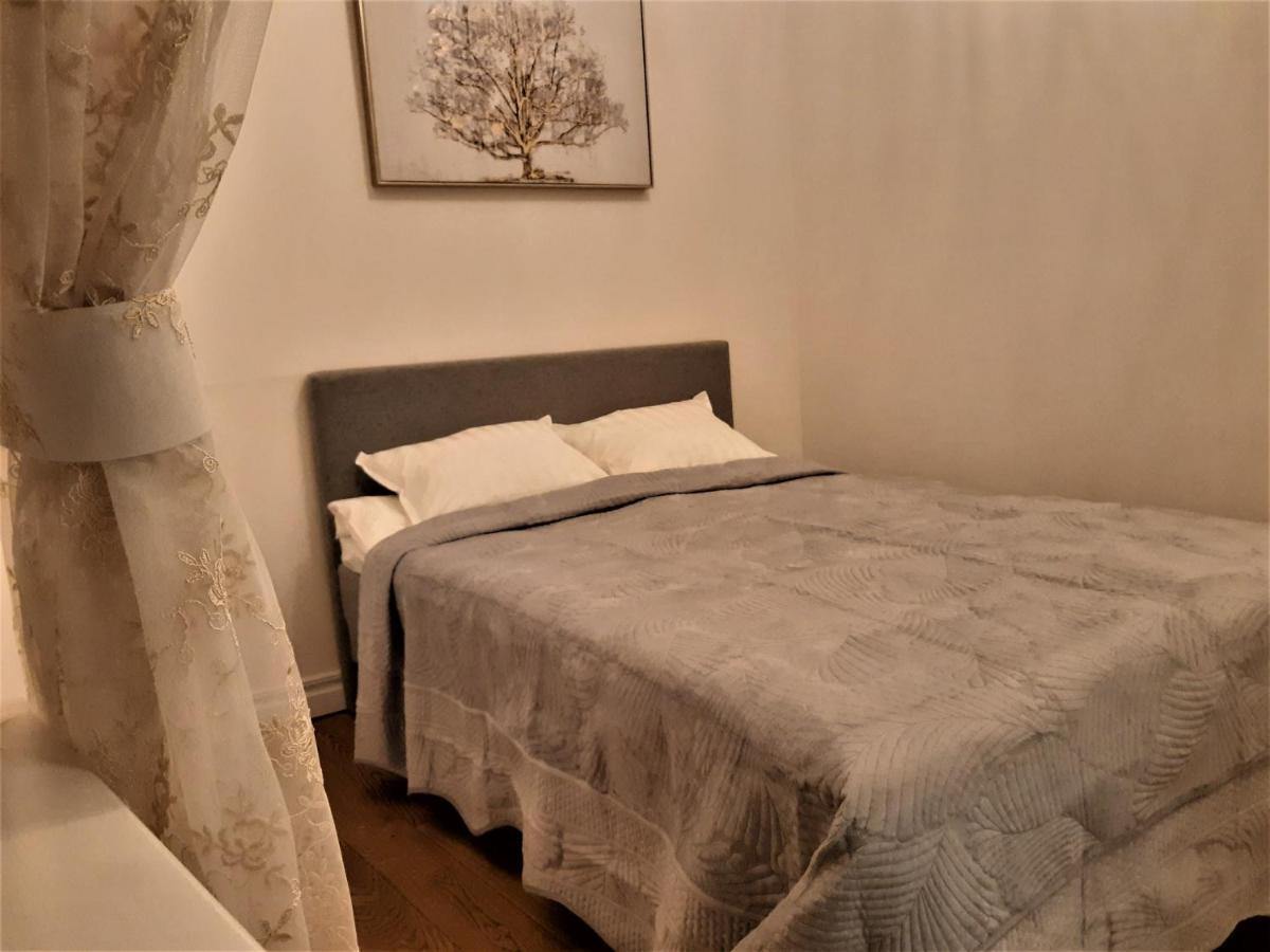 Munchen Apartment Tartu Ngoại thất bức ảnh