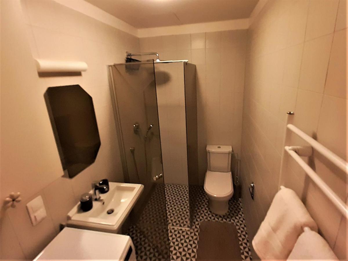 Munchen Apartment Tartu Ngoại thất bức ảnh