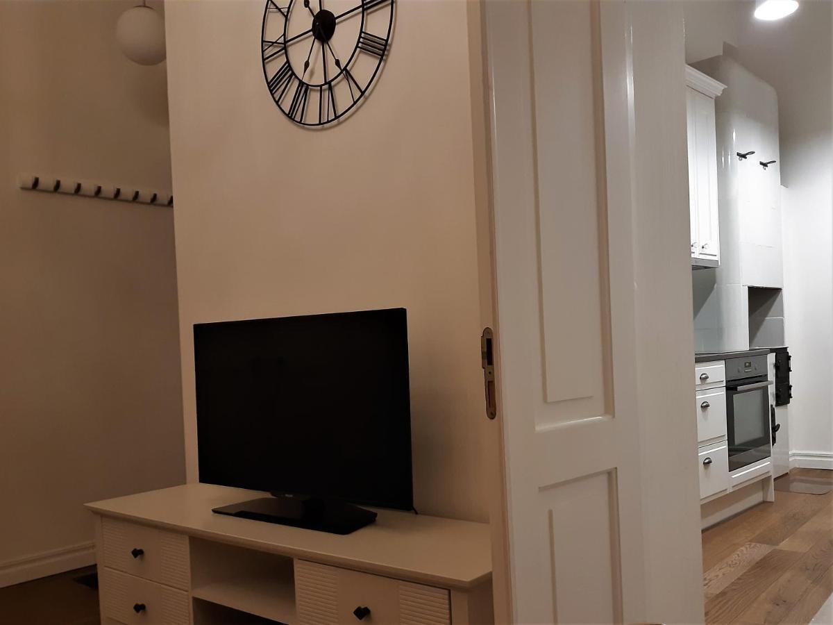 Munchen Apartment Tartu Ngoại thất bức ảnh